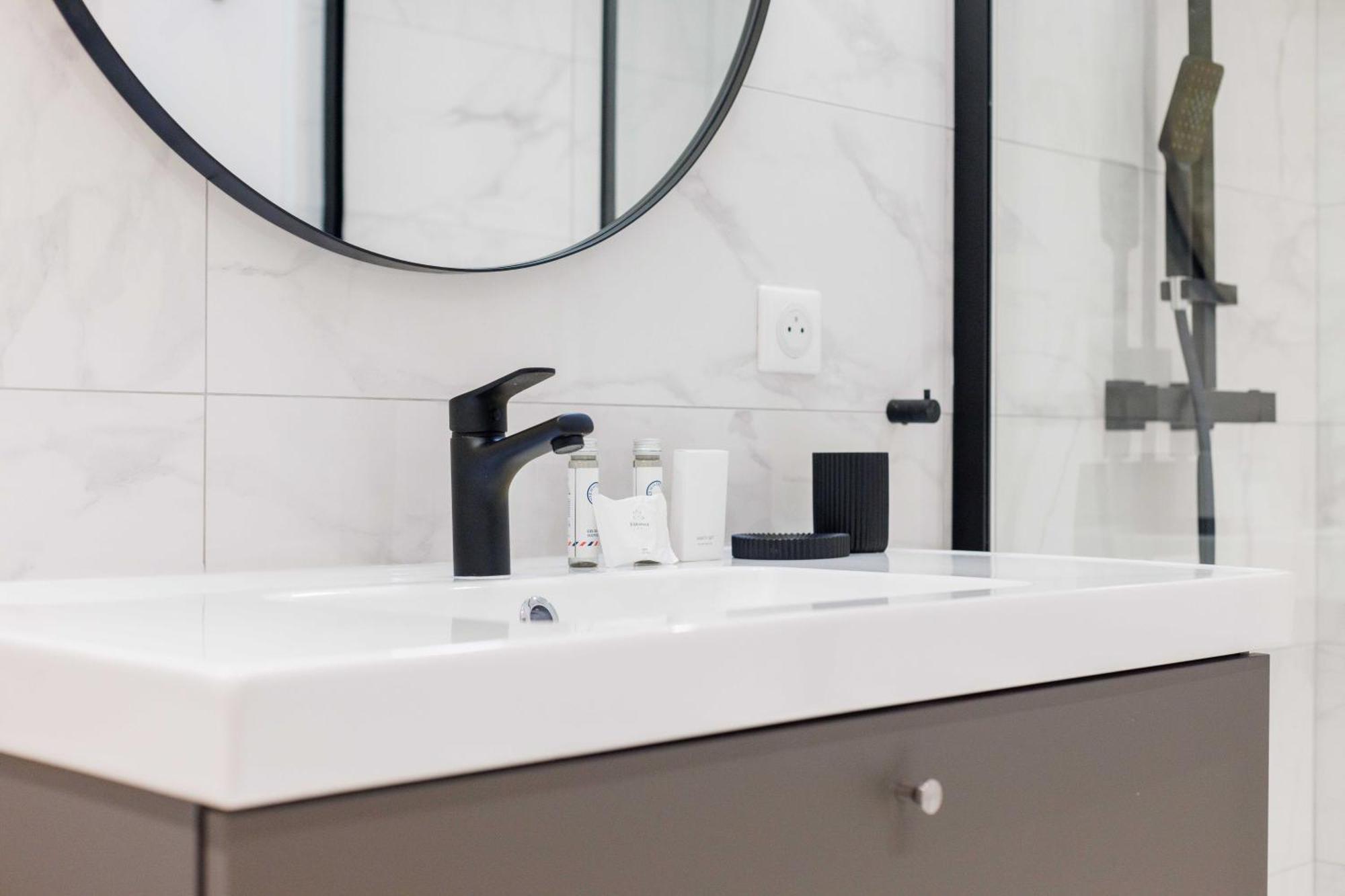 Exceptionnel Duplex A Proximite De Montmartre! Διαμέρισμα Παρίσι Εξωτερικό φωτογραφία