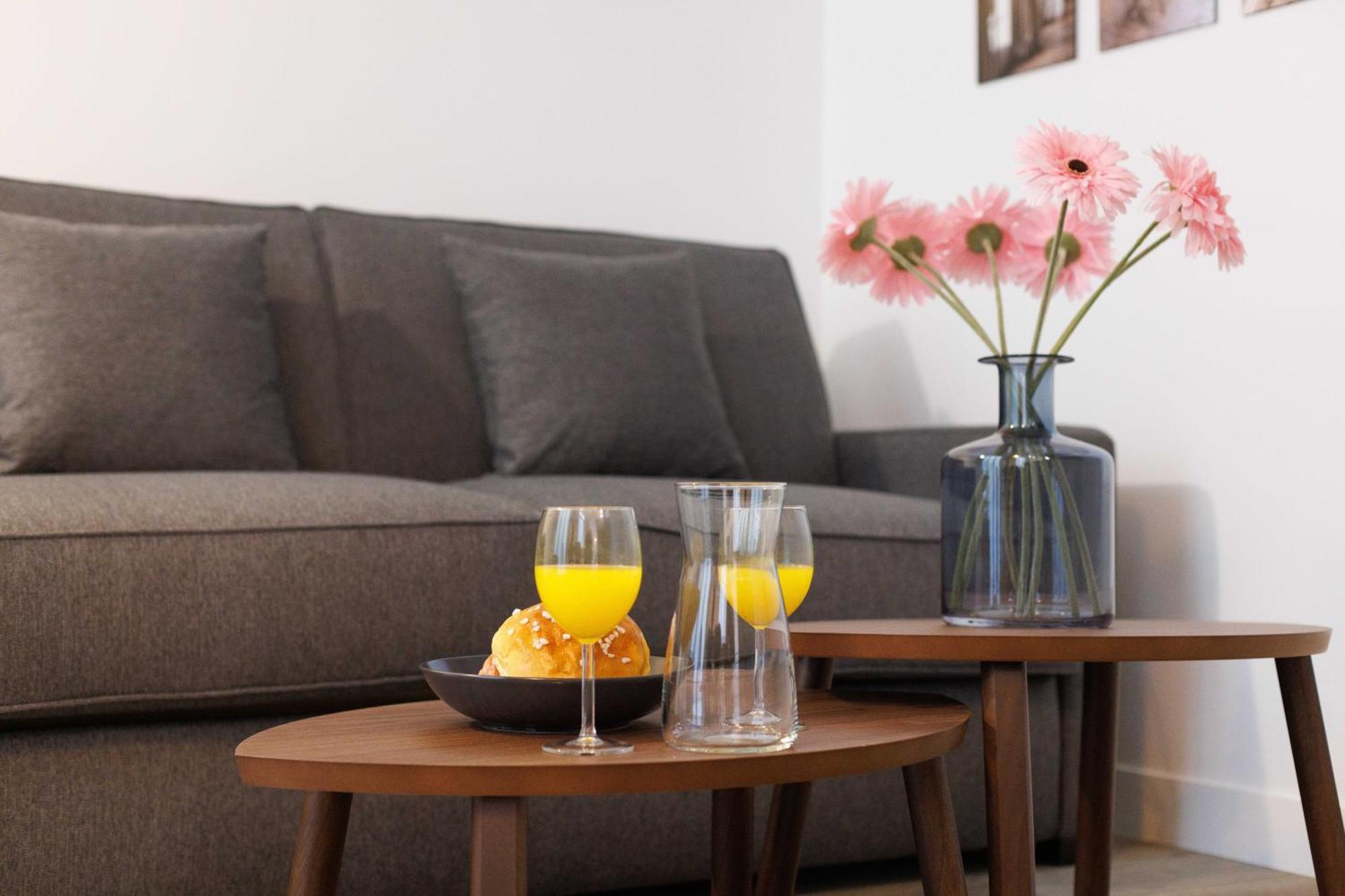 Exceptionnel Duplex A Proximite De Montmartre! Διαμέρισμα Παρίσι Εξωτερικό φωτογραφία