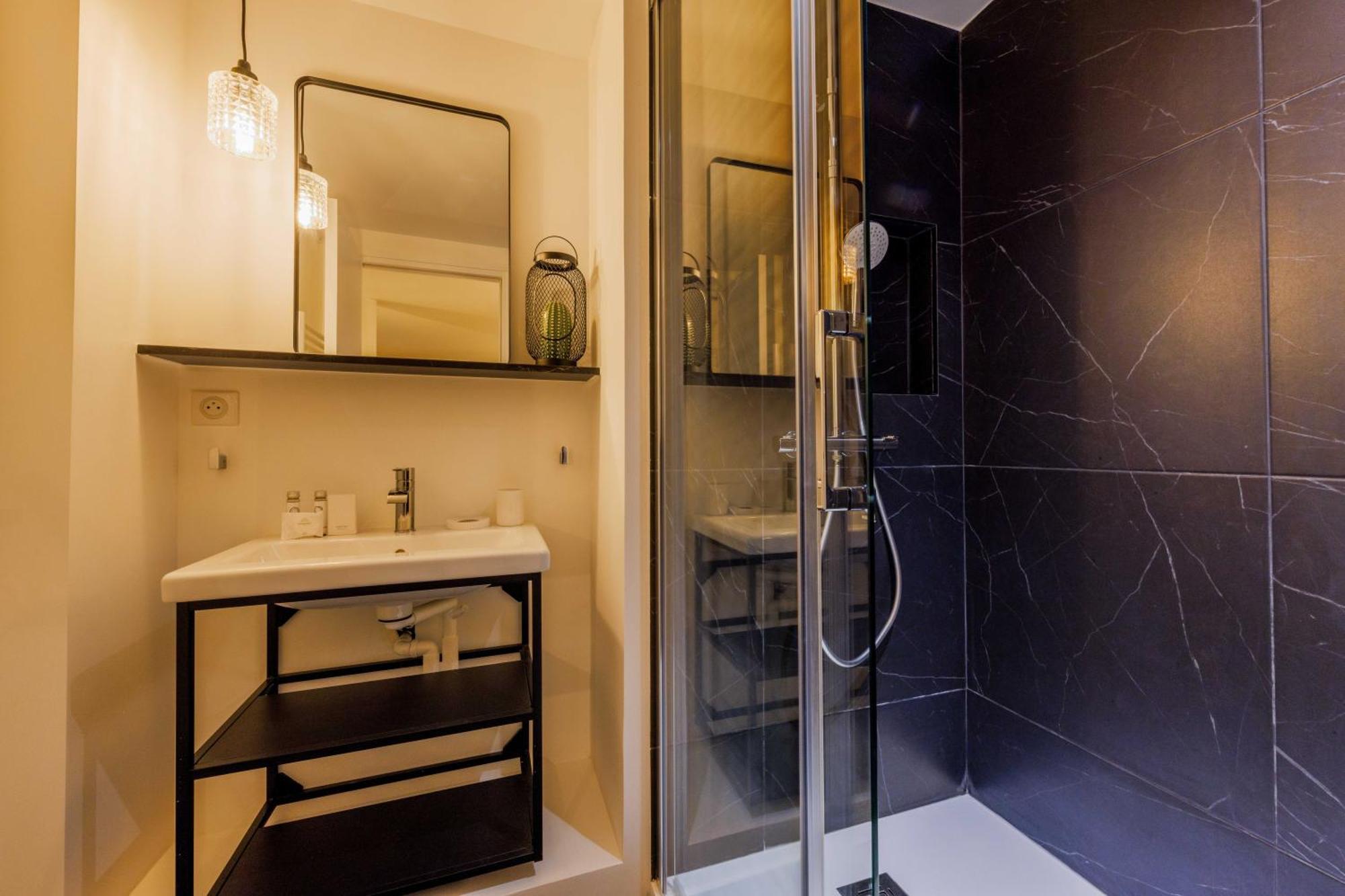 Exceptionnel Duplex A Proximite De Montmartre! Διαμέρισμα Παρίσι Εξωτερικό φωτογραφία