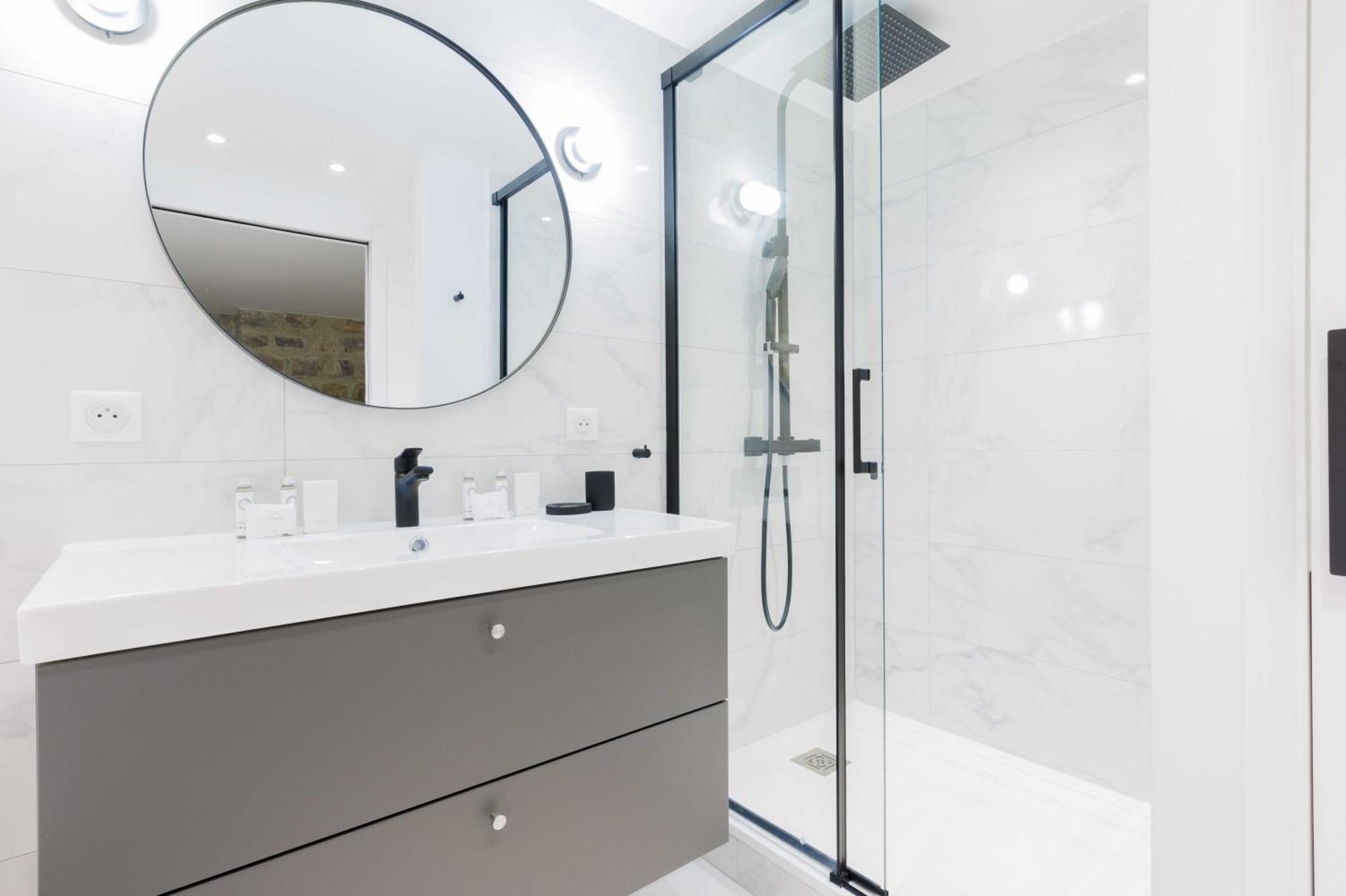 Exceptionnel Duplex A Proximite De Montmartre! Διαμέρισμα Παρίσι Εξωτερικό φωτογραφία